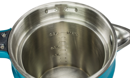 Чайник аккумуляторный Makita KT001GZ