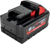 Аккумулятор Li-Ion, 18 В, 8.0 Ач, M18 HB8 Milwaukee 4932471070