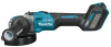 Угловая шлифмашина 125 мм, X-Lock Makita GA041GZ01