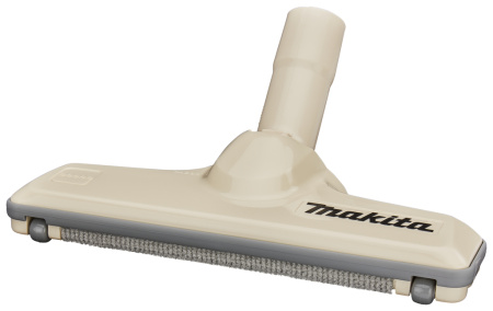 Насадка напольная с щеткой Makita 198755-0