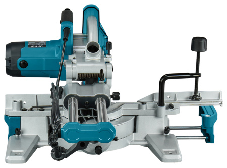 Консольная торцовочная пила 260 Makita LS1110F