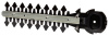 Насадка нож 200 мм Makita 198408-1