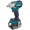 Гайковерт LXT 1/2" Makita DTW285RME