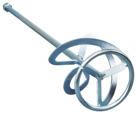 Спиральная мешалка для смеси Makita D-73520