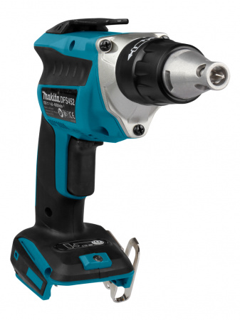 Аккумуляторный шуруповерт Makita DFS452Z