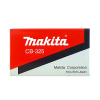 Щетки графитовые 2 шт, CB-325 Makita 194074-2
