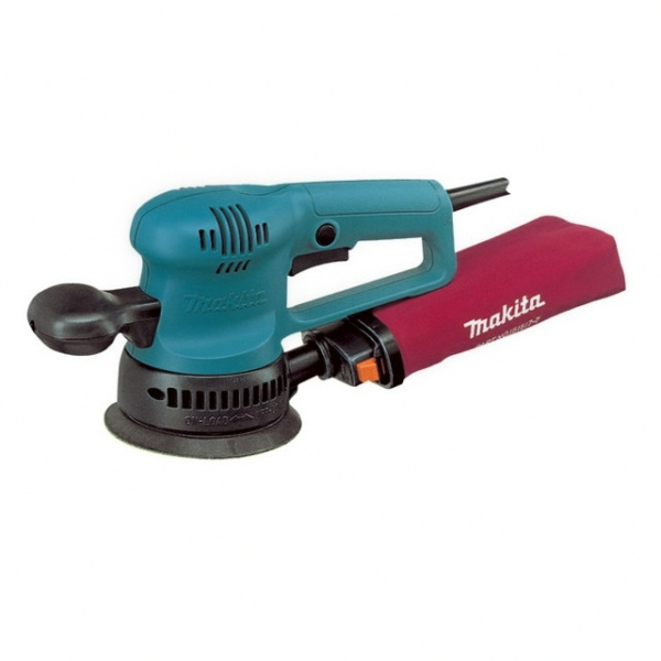 Эксцентриковая шлифмашина Makita BO5021