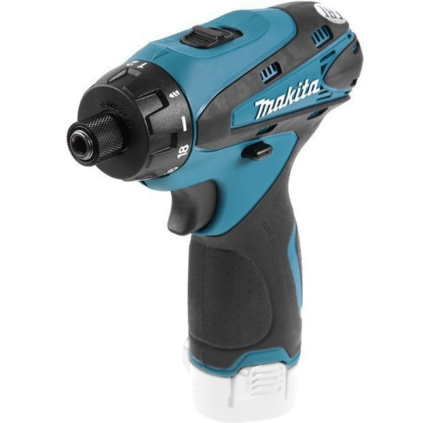 Винтоверт СХТ Makita DF030DZ