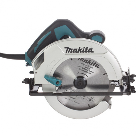 Дисковая пила 185 Makita HS7000