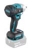 Гайковерт 3/8" LXT Makita DTW302Z