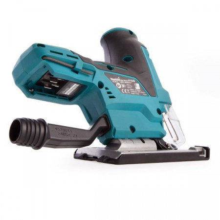 Аккумуляторный лобзик Makita JV102DZ