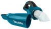 Аккумуляторный пылесос LXT Makita DCL281FZ