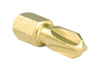 Насадка Impact Gold PH3, 25 мм, C-form, 2 шт Makita B-28341