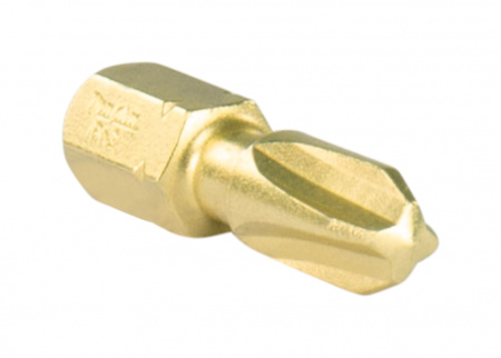 Насадка Impact Gold PH3, 25 мм, C-form, 2 шт Makita B-28341