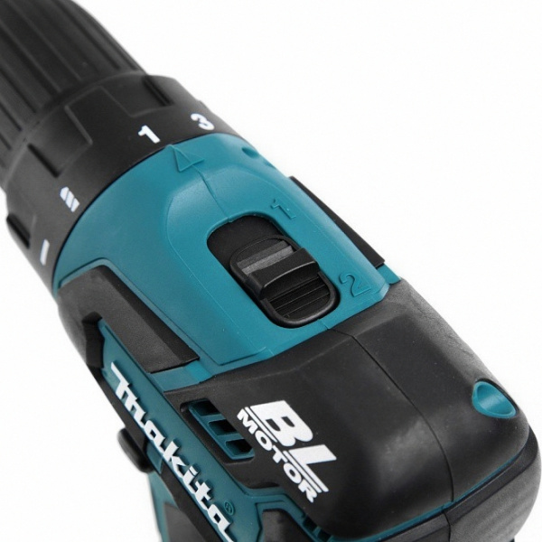 Дрель-шуруповёрт LXT Makita DDF459Z