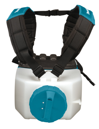 Садовый опрыскиватель LXT Makita DUS158Z