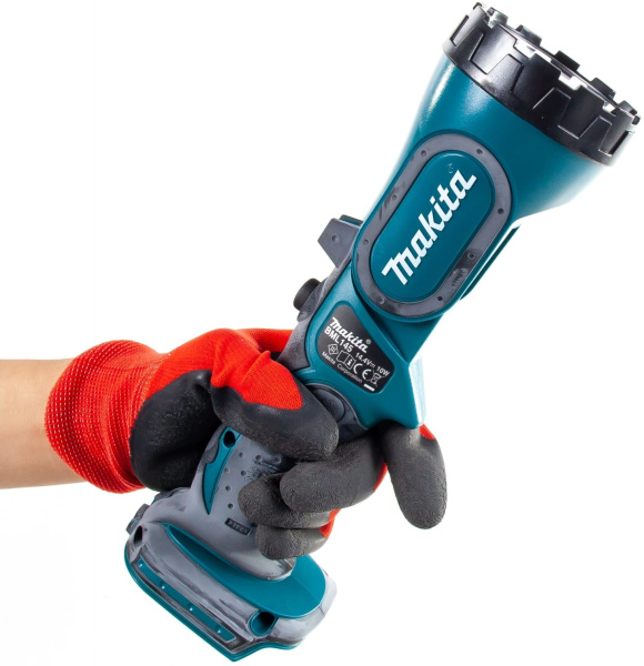 Криптоновый фонарь LXT, Li-Ion, 14.4 В, 1 лампа, BML145 Makita 188091-2
