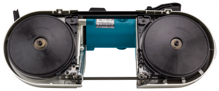 Пила ленточная по металлу Makita 2107FK