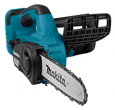 Аккумуляторная цепная пила Makita DUC252Z