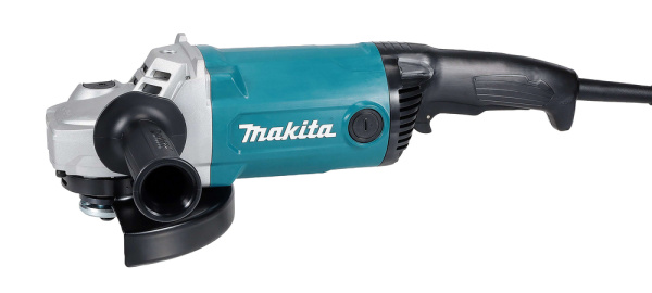 Угловая шлифмашина 180 мм Makita GA7090N