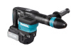 Аккумуляторный отбойный молоток SDS-Max Makita HM001GZ02