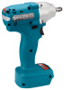 Аккумуляторный ударный гайковерт 3/8 Makita DTWA100Z