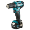 Дрель-шуруповерт CXT Makita DF333DWME