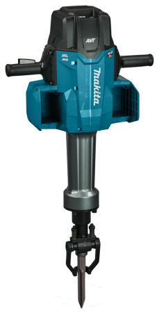 Аккумуляторный отбойный молоток SW 28,6 XGT Makita HM004G