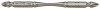 Насадка двусторонняя Silver Torsion, PH2, 110 мм, E-form (MZ), 3 шт Makita B-21864