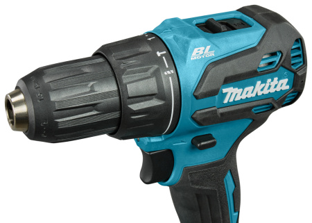 Дрель-шуруповерт ударный LXT Makita DHP490Z
