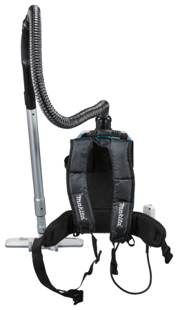 Аккумуляторный пылесос Makita VC008GZ