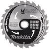 Диск пильный для дерева, 235x2.3x30, 24T, M-Force Makita B-08090