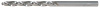 Сверло по металлу HSS-GS 4x75 Makita D-77768