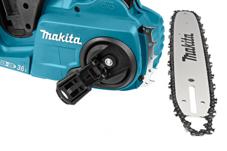 Цепная пила LXT Makita DUC353Z