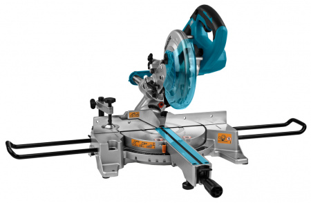 Консольная торцовочная пила LXT 190 Makita DLS714NZ