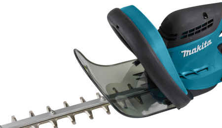 Электрический кусторез Makita UH7580