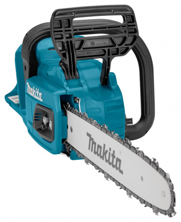 Аккумуляторная цепная пила Makita DUC355PT2