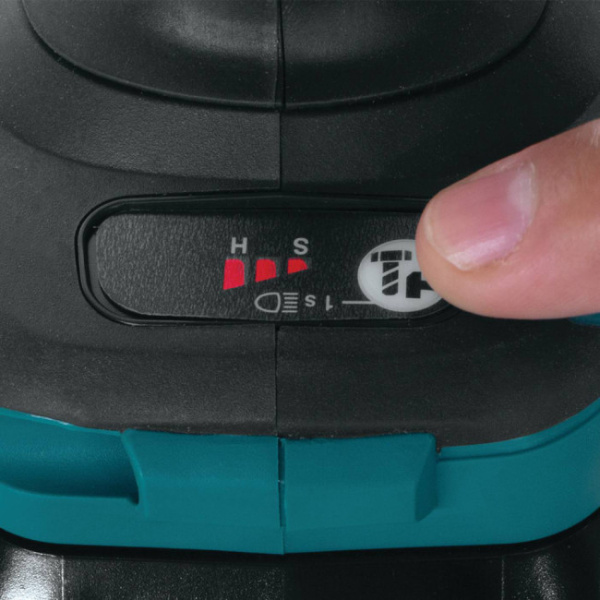 Гайковерт 3/4" LXT Makita DTW1001Z