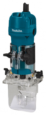 Кромочный фрезер Makita 3710