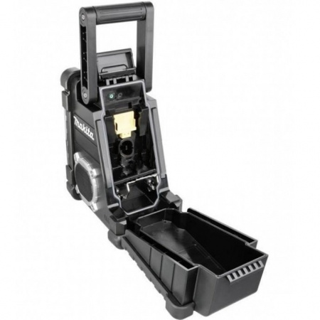 Аккумуляторное радио Makita BMR103B