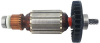 Ротор в сборе Makita 516489-7