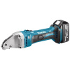 Шлицевые ножницы LXT Makita DJS161RFE