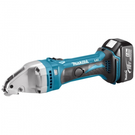 Шлицевые ножницы LXT Makita DJS161RFE