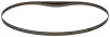 Ленточное полотно HCS, по дереву 1140x13x0.5, 6TPI, 3 шт. DBP181 Makita 792567-9