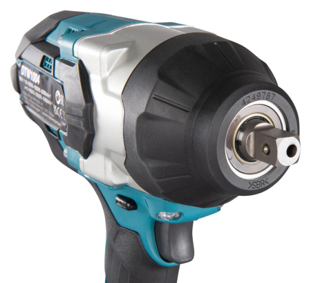 Гайковерт 1/2" LXT Makita DTW1004Z