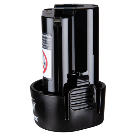 Аккумулятор Li-Ion, 10.8 В, 1.5 Ач, BL1015K Makita 1913U9-9