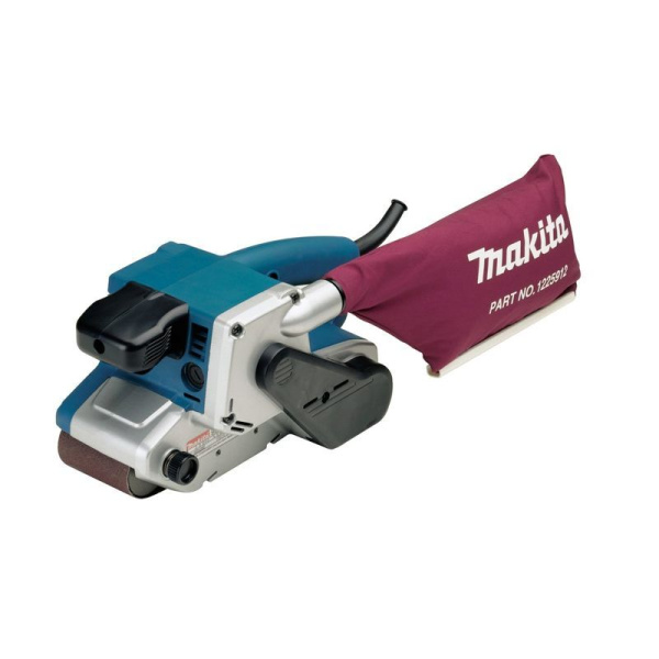 Ленточная шлифмашина Makita 9920