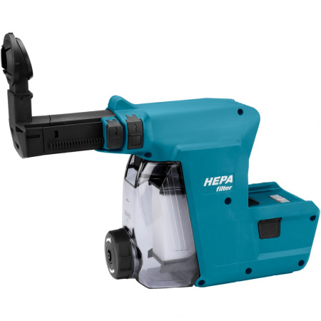 Система пылеудаления DX07 Makita 199570-5