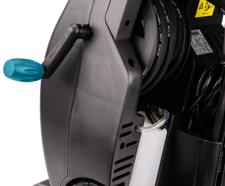 Мойка высокого давления Makita HW132