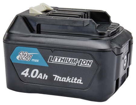 Аккумулятор CXT, Li-Ion, 12 В, 4.0 Ач, BL1041B Makita 632F63-0